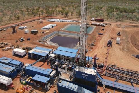 Cashed-up Empire edges closer to gas pilot plant investment