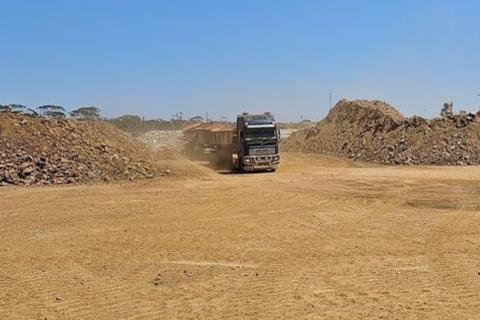 Auric reports record price for Jeffreys Find gold sale