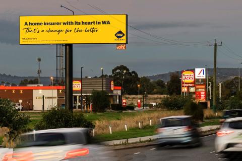 WA's ambitious development plan to make public spaces better