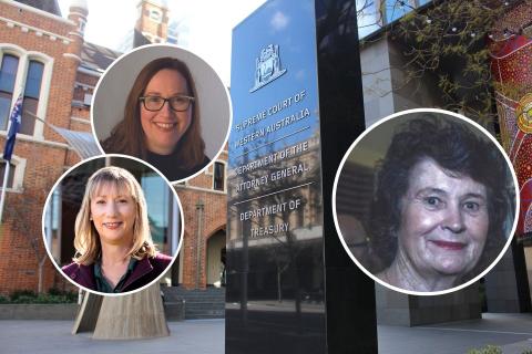 Perth family spends $12m on lawyers