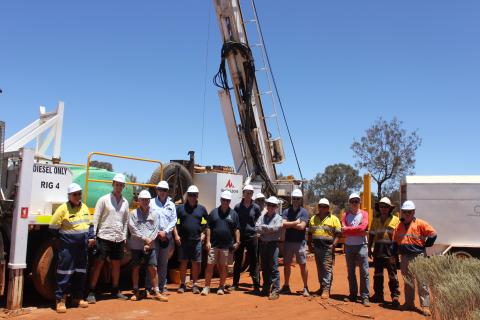 Estrella in pole position with Timor-Leste tender bid