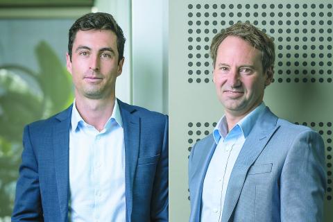 Endeavor brings in new equity partner