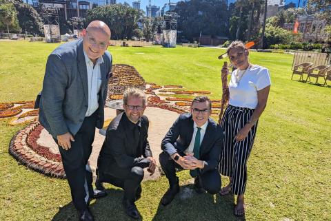 EverNow cements place on WA events calendar