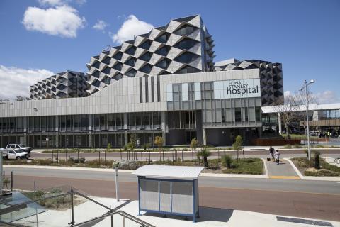 Govt unmoved as clinicians slam hospital plan