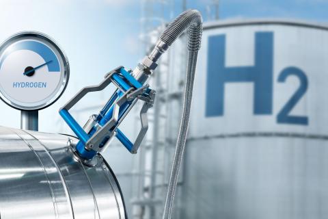 Rinehart leads Forrest in energy race