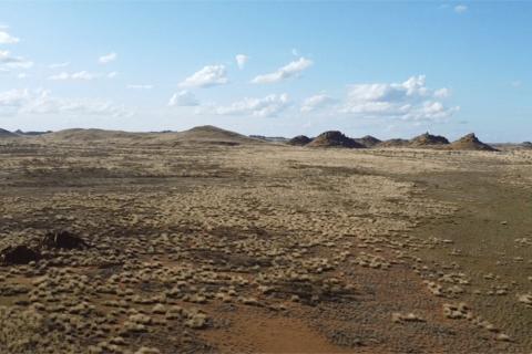 Infinity Mining expands Pilbara footprint with new gold-VHMS ground