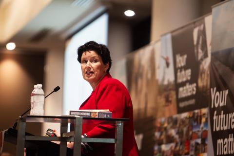 Jarvis fires up over live export claims