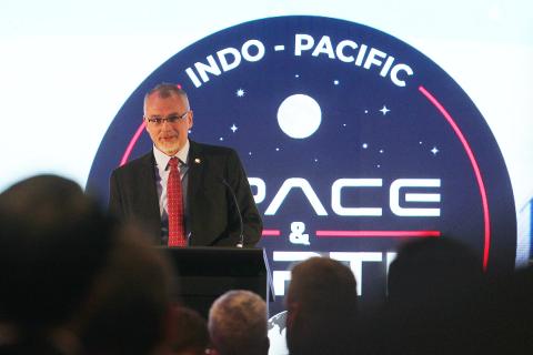 WA mining tech key to NASA moon colony