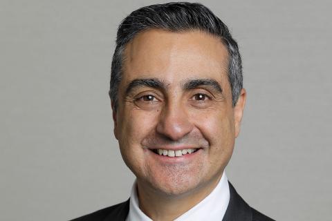 Gelavis to head up Structerre Engineers