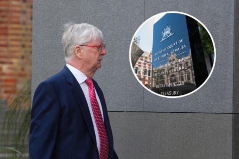 Wright lawyers rebut 23-year delay claim