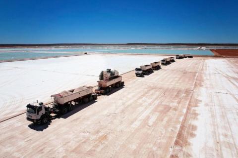 Agrimin pulls the pin on Beyondie potash deal