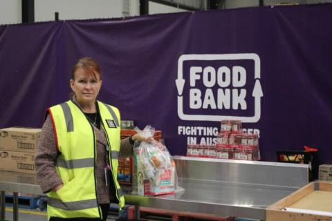 Hunger on the rise in WA