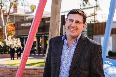 WA bid-writing firm strikes AI deal