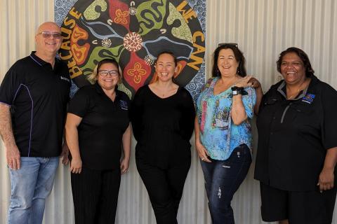 Aboriginal businesses secure $254m