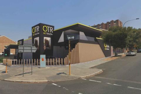 East Perth: $3m station hits planning snag