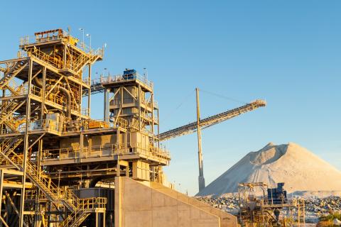 Pilbara’s lithium price boom cools