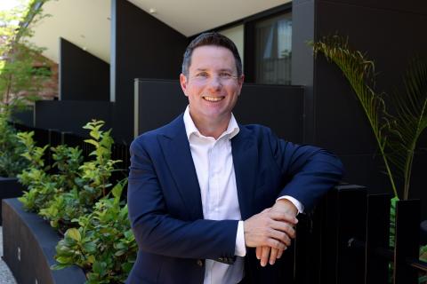 Pappas to head up UDIA