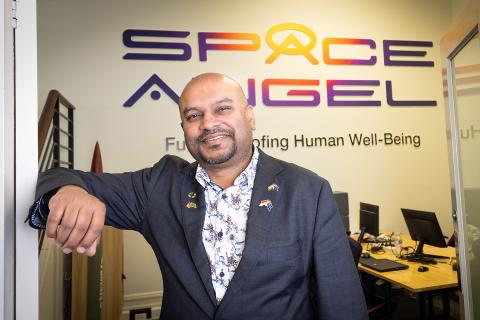 Plan to turn Eucla into WA’s Cape Canaveral