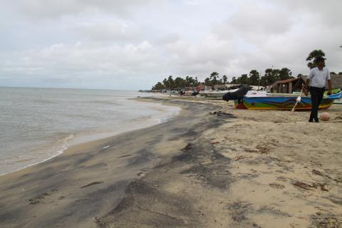 Titanium Sands advances on mining licence approval