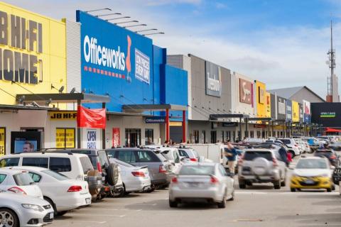 Midland HomeCo sells for $75m