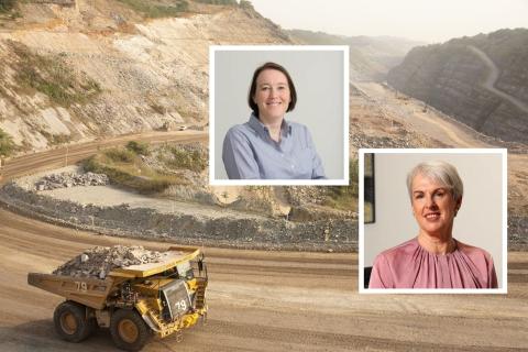 Perenti retains two DDH1 directors