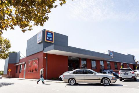 Union leads $150m class action against Aldi