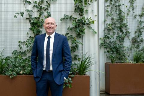 Digital growth crucial for business