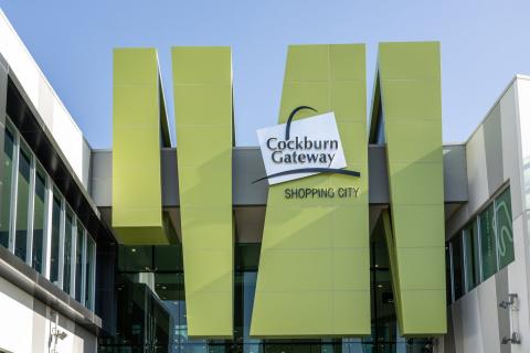 Perron posts $301m profit