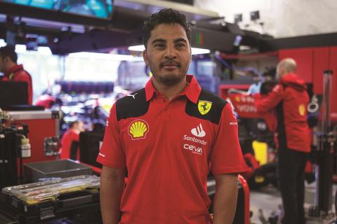 VGW revenue closes on $5bn, margins tighten