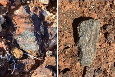 Geophysics help Estrella unearth more WA nickel targets