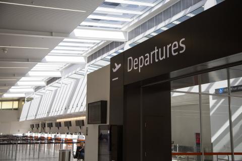 Pilot strike to wreak havoc on resources sector workers