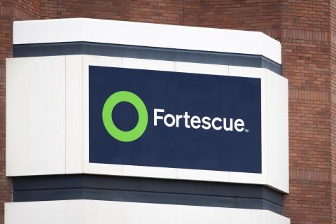 Fortescue strikes 25-year power deal