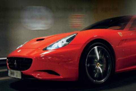 Remembering ’87, bonds in play again