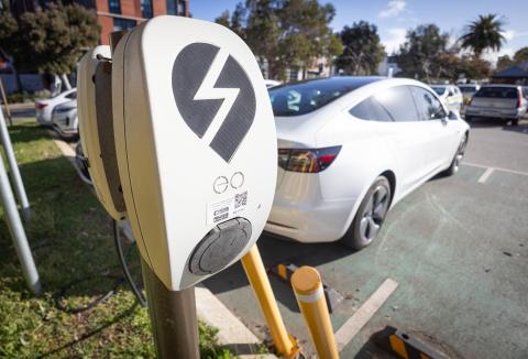 Vic court ruling could scupper WA EV road tax