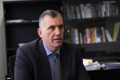 Fenix eyes growth with Sinosteel transaction