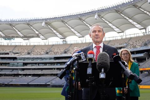 Matildas’ win backed by $9.6m commitment