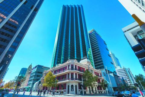 Nifty WA firms find skills crisis workarounds