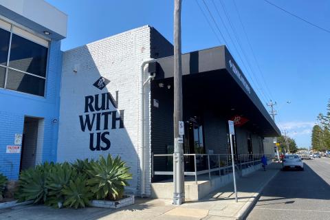 Running With Thieves: Restructuring bid lodged