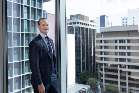 Pandemic casts shadow over Navitas result