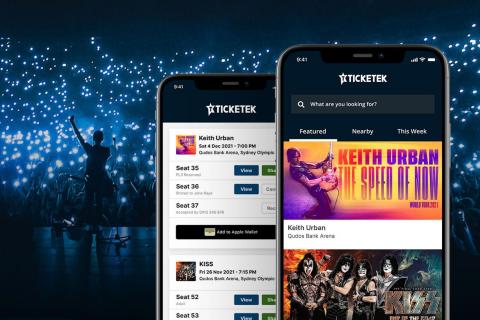 Ticketek fined $500k for breaking spam laws