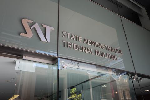 Banned builder ordered to pay $500k over dispute