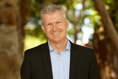 Burke singles out BHP for criticism