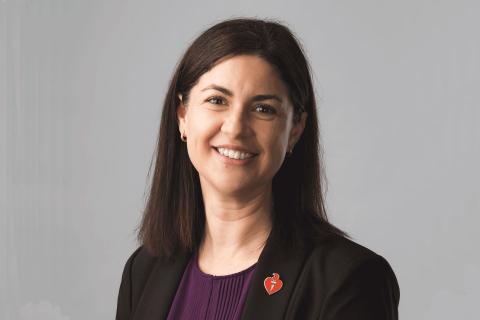 Women’s Hearts Matter