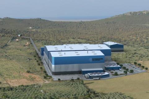 Infinity Lithium predicts US$16.7b EBITDA in Spain