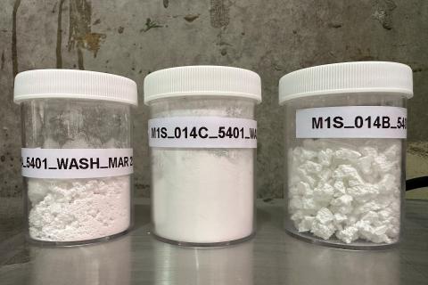 ChemX pockets $900,000 in research and development rebates