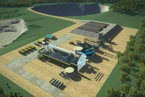 Quantum Graphite study outlines economic boost at Uley 2