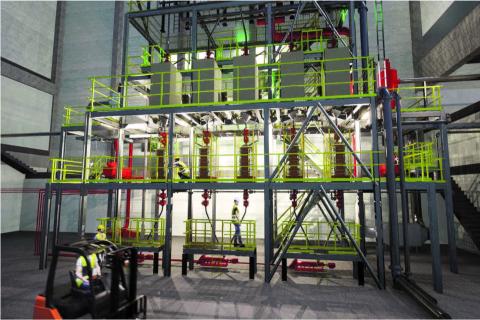 Altech declares “eightfold” increase for Silumina output