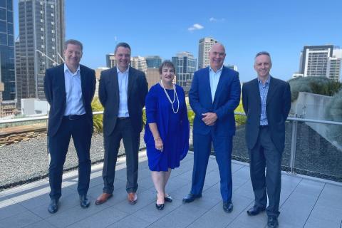 Atos seals $242m contract