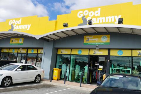 Good Sammy posts FY23 turnaround