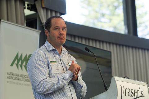 Tight airspace hampers WA sheep meat exports